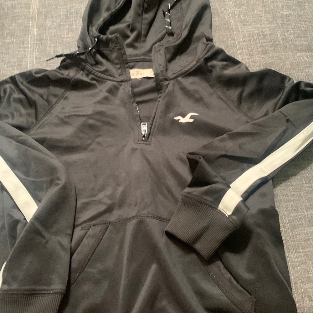 Hollister hoodie